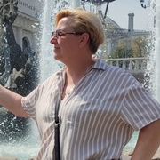 Lyudmila K 55 Saint Petersburg