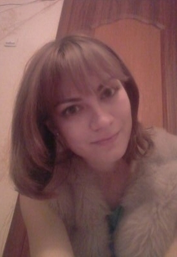 Моя фотография - Лара, 28 из Октябрьский (Башкирия) (@lara7091)