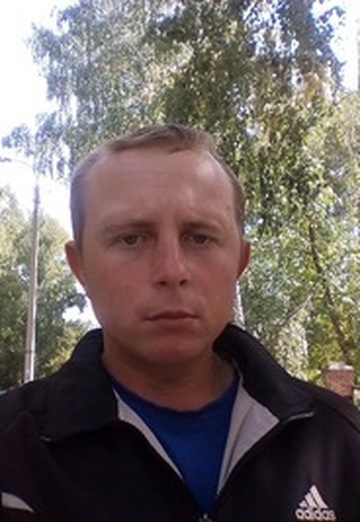 Моя фотография - Александр, 34 из Новосибирск (@aleksandr533111)