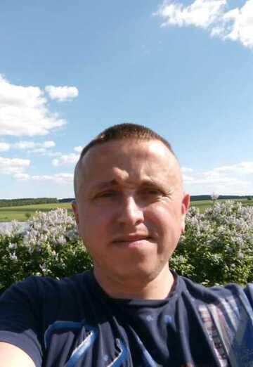 My photo - Igor, 37 from Bryansk (@igor370961)
