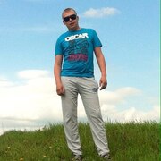Артём, 35, Убинское