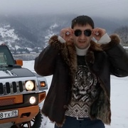 Хазболат Абеджи, 53, Карачаевск