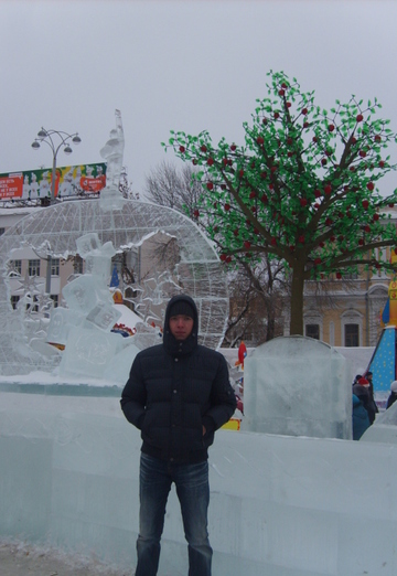 My photo - Aleksandr, 36 from Salekhard (@aleksandr49233)