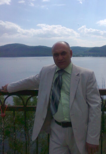 My photo - alex, 59 from Tolyatti (@alex93108)