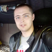 Николай, 33, Томск