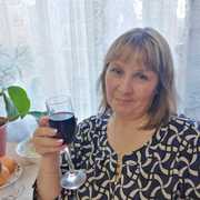 Галина, 57, Тугулым