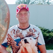 Виктор, 69, Пенза