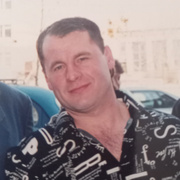 Александр, 48, Калуга