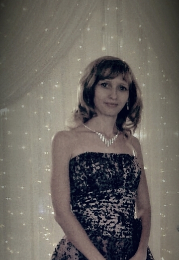 Моя фотография - Аделина, 41 из Астрахань (@adelina1530)