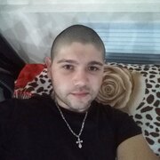 Владимир, 28, Родники (Ивановская обл.)