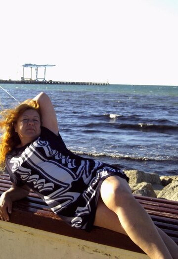 Моя фотография - Лидия Дорожкина, 56 из Рославль (@lidiyadorojkina)