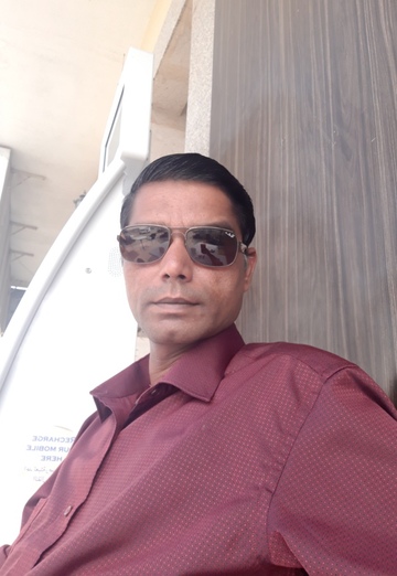 My photo - marwin, 45 from Dubai (@marwin8)