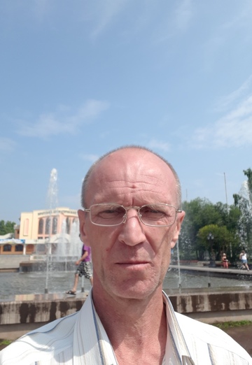 Моя фотография - Вячеслав, 58 из Братск (@vyacheslav66671)