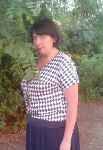 Моя фотография - Наталья, 31 из Красноармейск (Саратовск.) (@natalya129537)