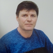 Андрей Клепиков, 50, Голышманово