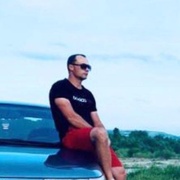 Кузя, 32, Мостовской