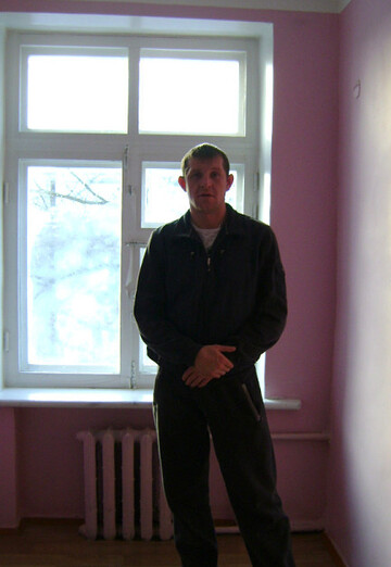 My photo - Sergey, 44 from Kursk (@sergey982525)