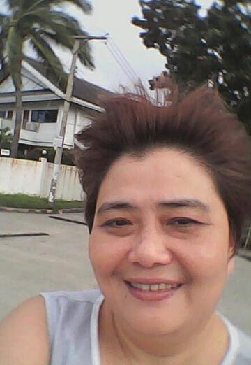 My photo - maryann acaylar ebio, 57 from Cebu City (@maryannacaylarebio)