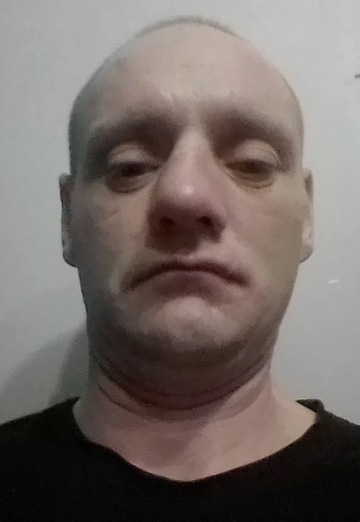 Моя фотография - Сергей, 42 из Уинское (@sergey948353)