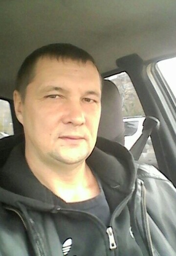 Моя фотография - Алексей, 45 из Ленск (@aleksey405119)