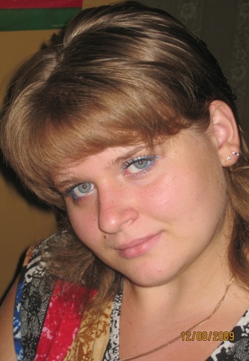 Моя фотография - Александра, 32 из Волгодонск (@aleksandra2104)