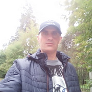 Сергей, 50, Усолье-Сибирское (Иркутская обл.)