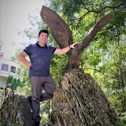 Константин 41 год (Стрелец) Санкт-Петербург