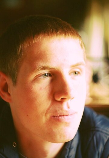 Моя фотография - Сергей, 34 из Подольск (@stealthurzu7)