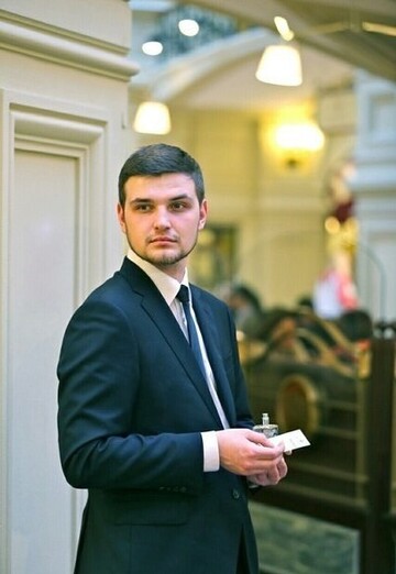My photo - Sasha, 30 from Korolyov (@sasha217104)