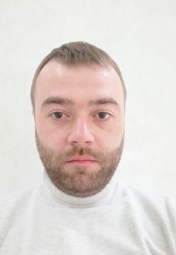 Моя фотография - Дмитрий, 35 из Тольятти (@dmitriy402885)