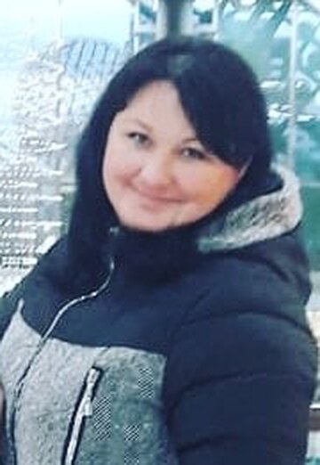 Моя фотография - Алёна, 41 из Барнаул (@alena124987)