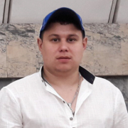 Slavа, 32, Электросталь