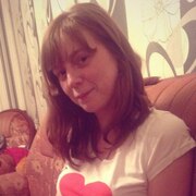 Ольга, 32, Алатырь