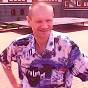 alex, 50, Гусев