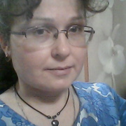 Евгения, 39, Кунгур