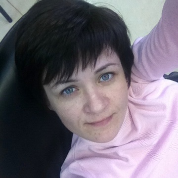 Моя фотография - Irusya, 45 из Волоколамск (@irusya285)