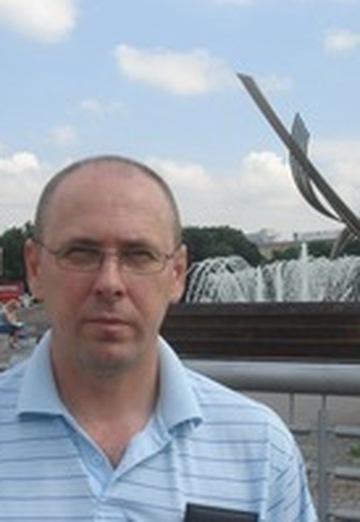 Моя фотографія - Александр, 62 з Зеленогірськ (@aleksandr157921)