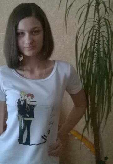 Viktoriya (@viktoriya43816) — my photo № 1
