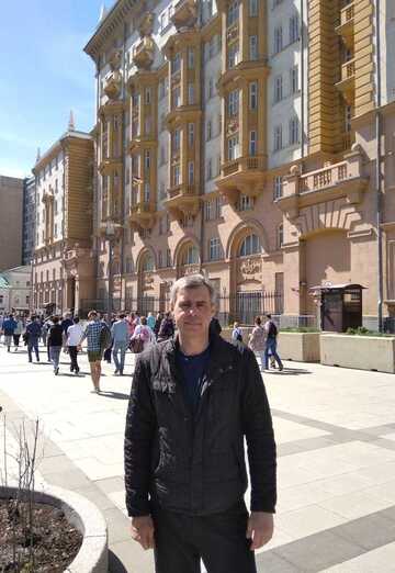 My photo - Aleksandr, 46 from Abinsk (@aleksandr671477)