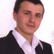 Женя, 35, Зубова Поляна