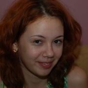 Оксана, 25, Азнакаево