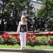Анна, 51, Дедовск