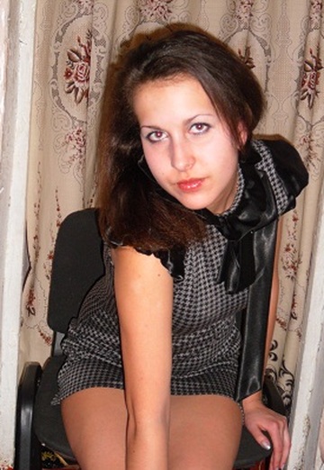 Моя фотография - Екатерина, 32 из Прокопьевск (@keterina19-91)