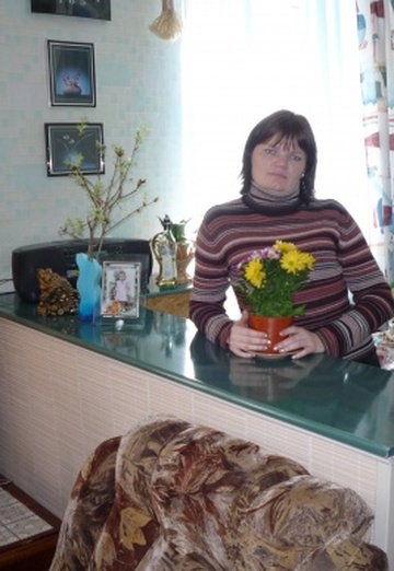 Моя фотография - Оля, 40 из Усть-Каменогорск (@olya1291)