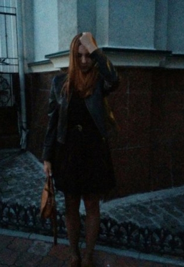Моя фотография - Лина, 27 из Москва (@li1203na)