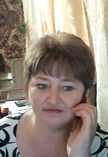 Моя фотография - Наталия, 51 из Уварово (@nataliy7664076)