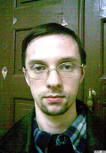 My photo - Ivan, 39 from Bykovo (@gelbertstein)