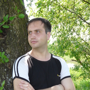 Моя фотография - Виктор, 40 из Киев (@viktor488)