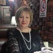 Светлана, 52, Дивногорск