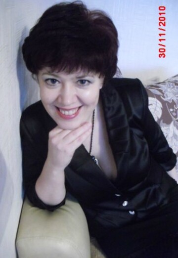 Моя фотография - Ирина, 54 из Ленинск-Кузнецкий (@irina5664362)